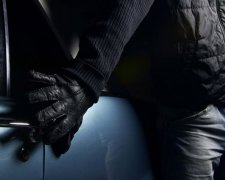 Харківські автокрадії перейшли на елітні авто