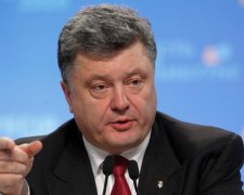 Порошенко не хочет влезать в "минский капкан"