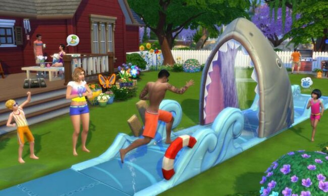 Легендарну гру The Sims відродили для смартфонів