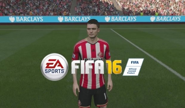 FIFA 16 прибрала Адама Джонсона через підозру в педофілії