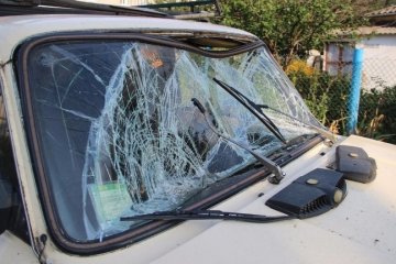 ЗМІ: резонансному вбивству передувала сцена ревнощів