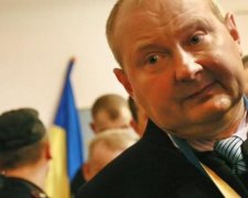 Україна вимагатиме пришвидшити екстрадицію Чауса