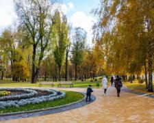 Погода на 10 апреля: украинцам советуют достать летнюю одежду
