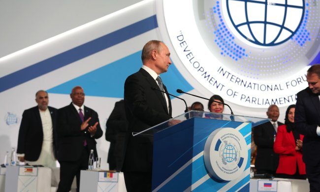 Путин срочно обратился к Зеленскому: чего хочет агрессор от слуги народа