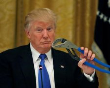 Готелю Трампа присвоїли "смердючий" емодзі