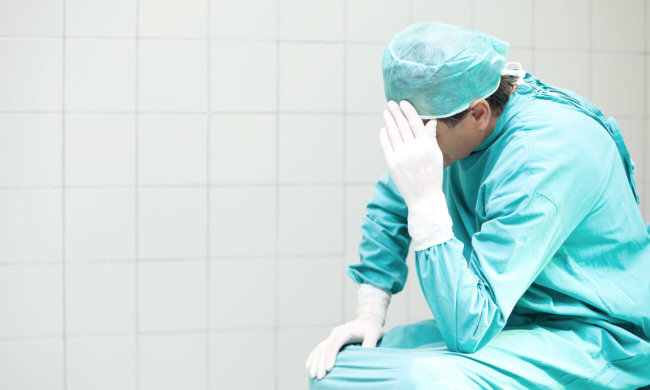 Спасал сотни жизней, но не уберегся сам: страшная сила отправила украинского миротворца на тот свет