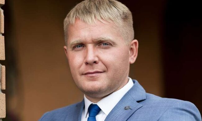 Максим Зеленский