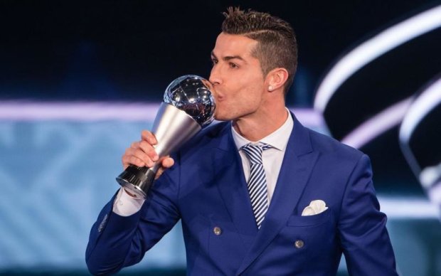 ФІФА може змінити правила нагородження найкращого гравця світу