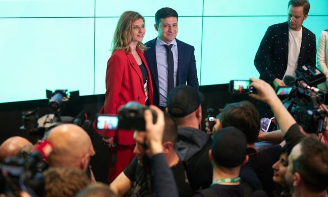 Він зробить це заради нас: Богуцька пояснила скандальні слова Зеленського