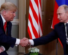 Трамп – такой же гопник, как и Путин: украинцы в бешенстве от кремлевского "референдума" на Донбассе