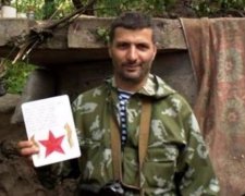Чистки в "ДНР" тривають: пристрелили чергового визволителя