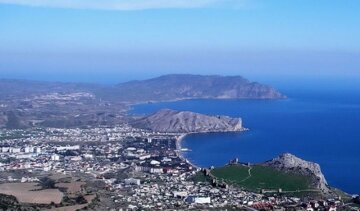 Воду в Судаке будут подавать два часа в сутки