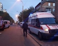 Нацполіція: кримінальні справи в Солом'янському суді згоріли самі по собі