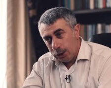 Комаровский с новой напарницей ответил на болезненные вопросы украинцев: "Сквозняка боятся больше, чем вируса"