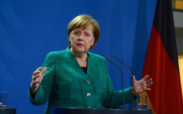 Початок розколу: у Меркель висловилися про санкції проти РФ