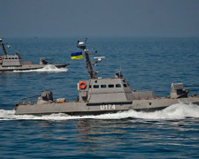 ВМС Украины