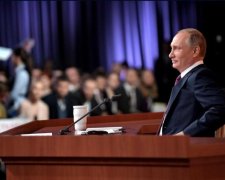 Британію бісить, як Путін захищається від санкцій