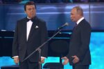 Зустріч путіна з Жириновським і Кобзоном вже намічена, українці радіють: "Боже, зроби цій скотині чисту дорогу"