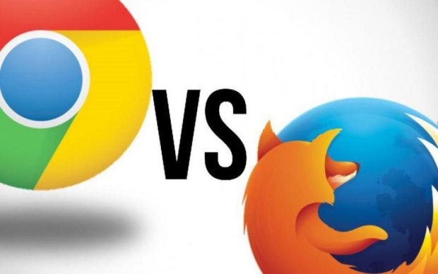 Google Chrome или Mozilla Firefox: какой браузер лучше