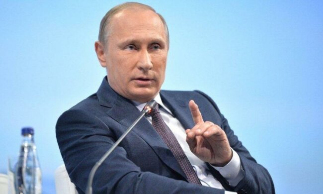 Путин готов к войне