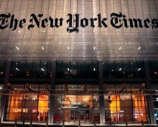 New York Times не встояв перед російською пропагандою - експерти