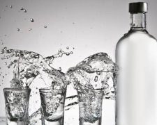 Українці стали більше випивати, не зважаючи на подорожчання алкоголю