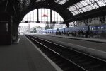 З Прикарпаття знову запустять потяги на Київ, — у Львові вийти не вийде