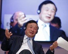 Глава Huawei высказал все, что думает о Трампе и США