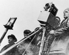 На Берліналі покажуть фільм українського класика Дзиги Вертова (відео)