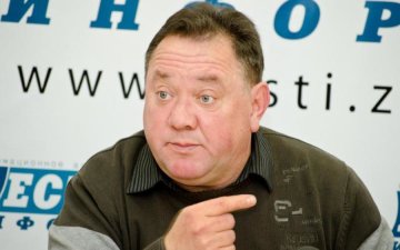 Вже соромно: Богдан Бенюк пояснив за "жидів" та нечисть