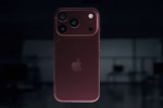 iPhone 18 Pro, кадр з презентації