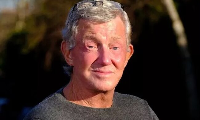 Піт Бродгерст. фото: SWNS