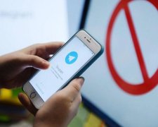 Блокування Telegram: Роскомнадзор наїхав на Apple і Google