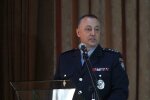 Днепровскую полицию возглавил Анатолий Щадило, что известно о строгом полковнике