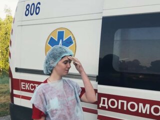 фото: Центр экстренной медицинской помощи и медицины катастроф