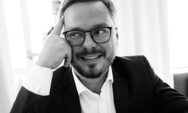 Роман Сеник