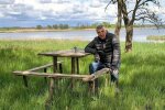 Комаровський, фото: Instagram