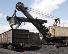 СБУ выступила в защиту российского антрацита