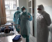 Для ботулизма в Украине созданы все условия. Для больных – нет 