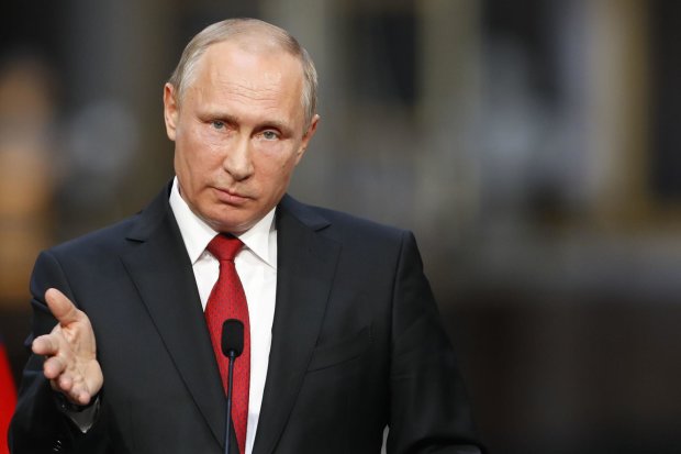 Путин разразился ядерным бредом, мир в опасности: "машина смерти" уже собрана