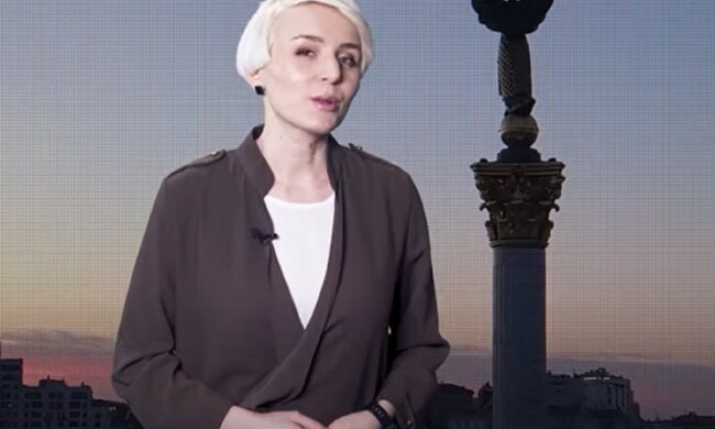 Екатерина Котенкова