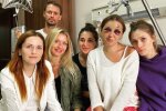 Фото Instagram Анастасии Луговой