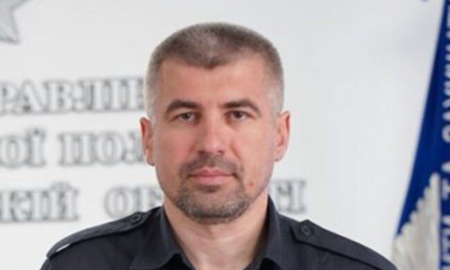 Александр Славгородский