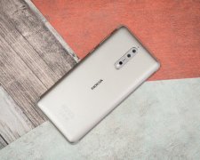 Nokia 8.1: в сети появились характеристики флагмана