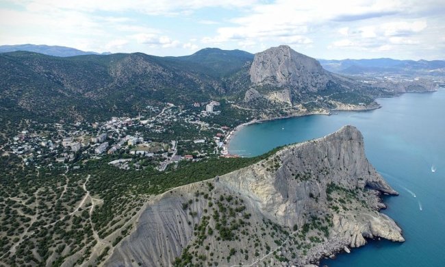 Коли Україна поверне Крим: колишній розвідник назвав головну умову