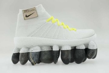  Божевільна колекція взуття від Nike (фото)