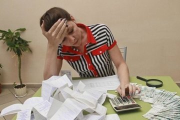 Коммунальные тарифы вырастут после 1 июля