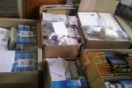 Для бійців надійшла медична допомога з Польщі і Франціі (фото)