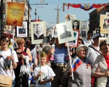 Дід воював: російська пропагандистка зганьбилася у прямому ефірі