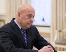 Москаль феєрічно пояснив, чим займається ОБСЄ на Донбасі